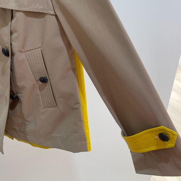 BRAND NEW VERONICA BEARD COAT - Picture 7 of 7